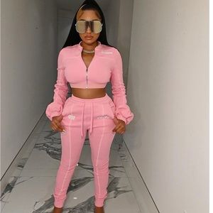 SHOPSOREAL - ERA GSUWOO SET